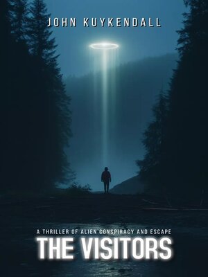 cover image of The Visitors